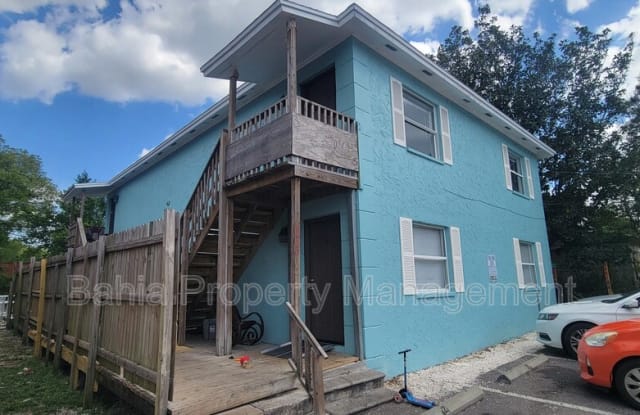 8427 N 39th St - 8427 North 39th Street, Tampa, FL 33604