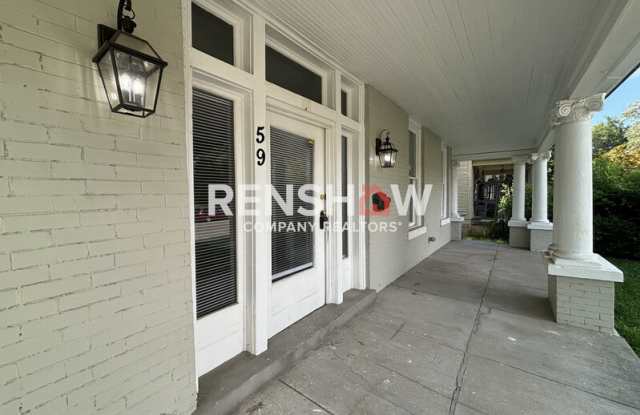 59 N Willett St Gallery 2