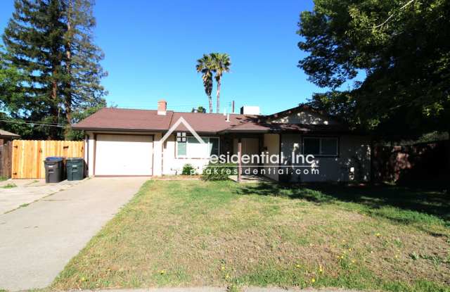 Beautifully Renovated 3bd Citrus Heights Home with Large Yard photos photos