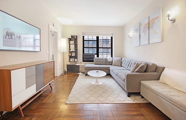38 Gramercy Park North - 38 East 21st Street, New York City, NY 10010