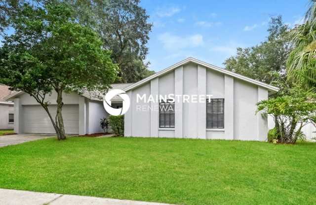 1707 Tallowtree Circle photos photos