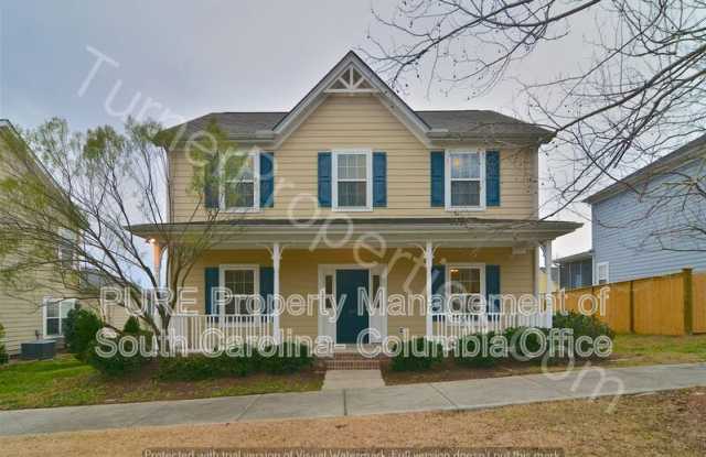 471 South Pickens Street photos photos