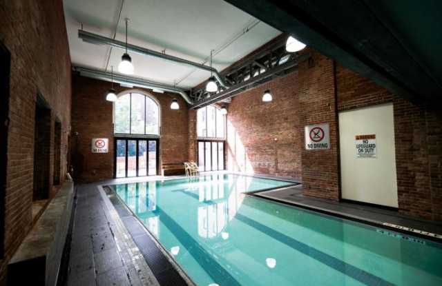 604 Columbus Ave - 604 Columbus Avenue, Boston, MA 02118