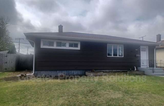 3336 165th - 3336 165th Street, Hammond, IN 46323