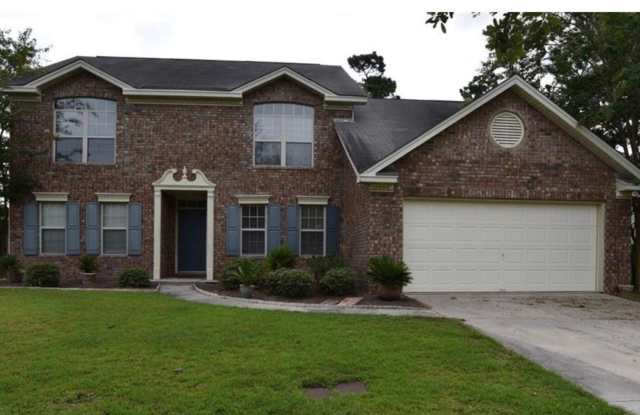 130 Shady Hill Circle * Richmond Hill, GA  $2600/month photos photos
