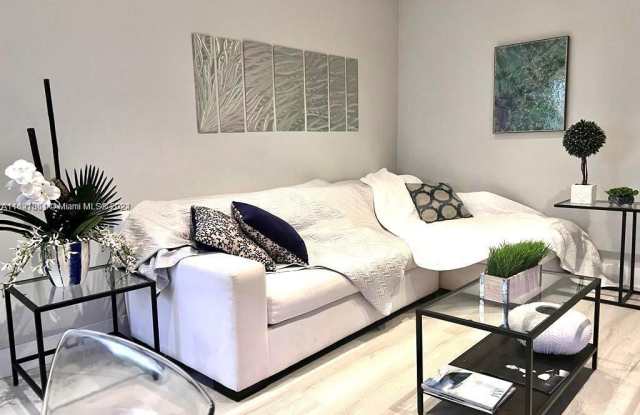 1551 Michigan Ave - 1551 Michigan Avenue, Miami Beach, FL 33139