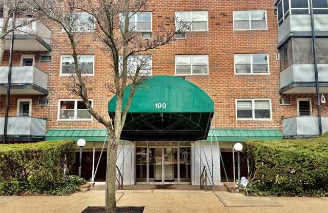 100 Lincoln Avenue unit: 5C photos photos