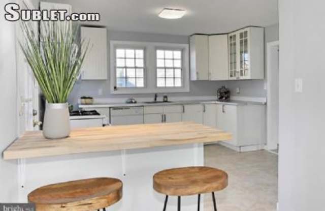2104 Nelson - 2104 S Nelson St, Arlington, VA 22204
