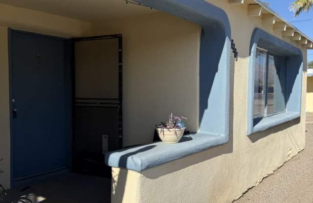 3519 North Los Altos Avenue #2 - 3519 North Los Altos Avenue, Tucson, AZ 85705