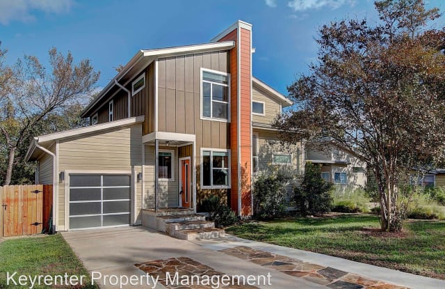 5002 Delores Avenue - 5002 Delores Avenue, Austin, TX 78721