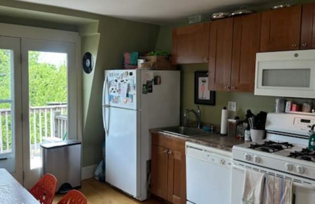 30 Mount Vernon Street - 3 photos photos 30 Mount Vernon Street - 3 photos photos