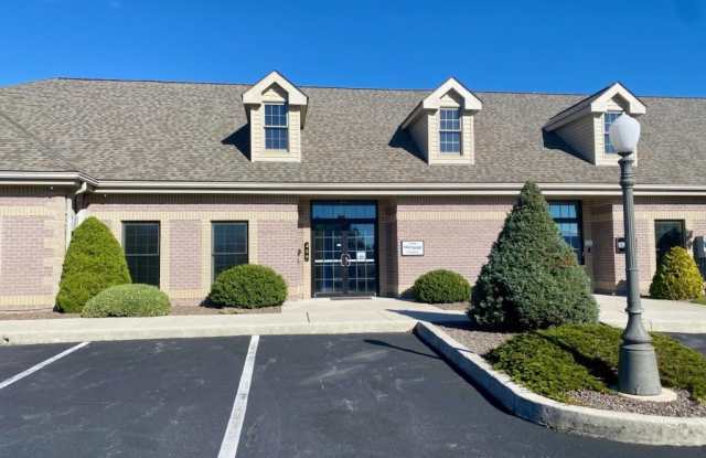 409 PHOENIX DRIVE - 409 Phoenix Drive, Chambersburg, PA 17201