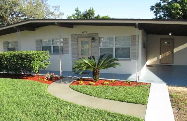 4179 Caywood Cir - 4179 Caywood Circle, Lockhart, FL 32810