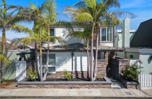 218 Walnut Street - 218 Walnut Street, Newport Beach, CA 92663