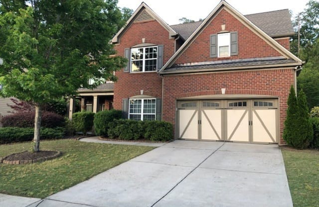 3015 Blackstock Drive - 3015 Blackstock Dr, Forsyth County, GA 30041