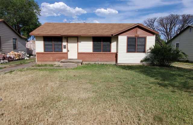 4905 South Parker Street photos photos