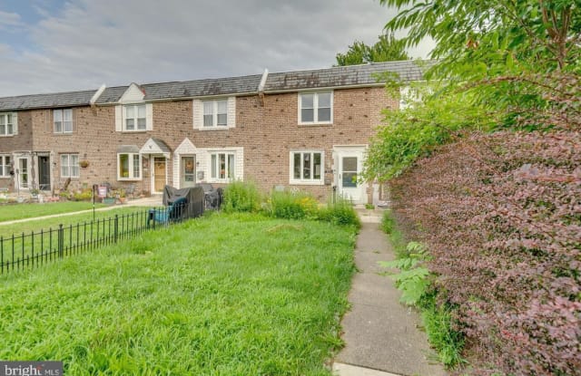 320 SPRUCE STREET - 320 Spruce Street, Delaware County, PA 19036