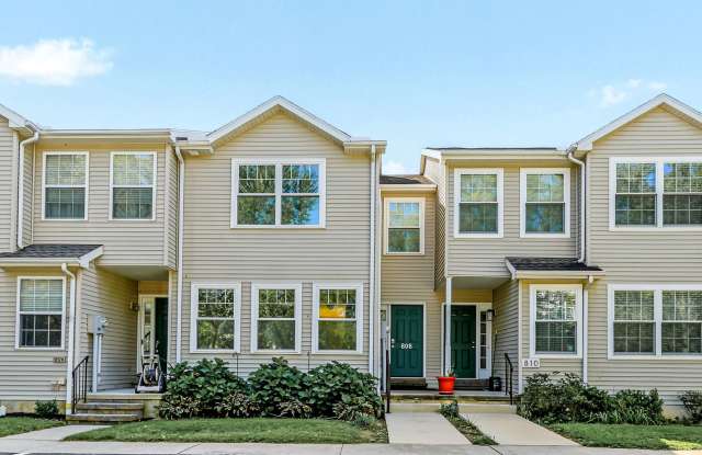 2 primaries plus finished walkout basement! Gallery 1