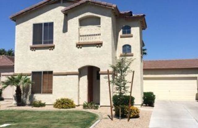 900 E Savannah Dr - 900 East Savannah Drive, Chandler, AZ 85225