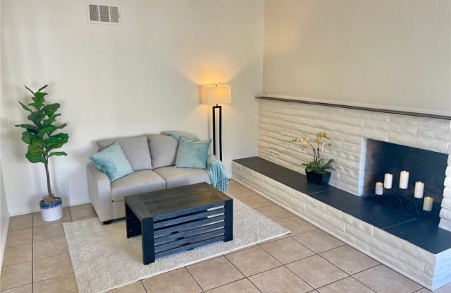 945 Redbud Street - 945 Redbud Street, Brea, CA 92821