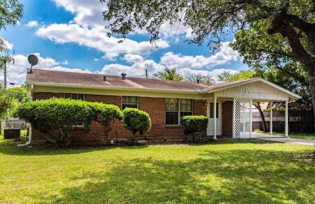 5101  Ravensdale LN - 5101 Ravensdale Lane, Austin, TX 78723