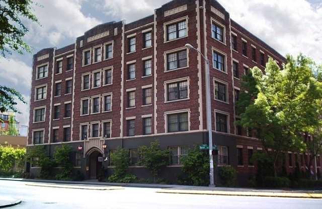 Discover Downtown Living at Chasselton Apartments photos photos
