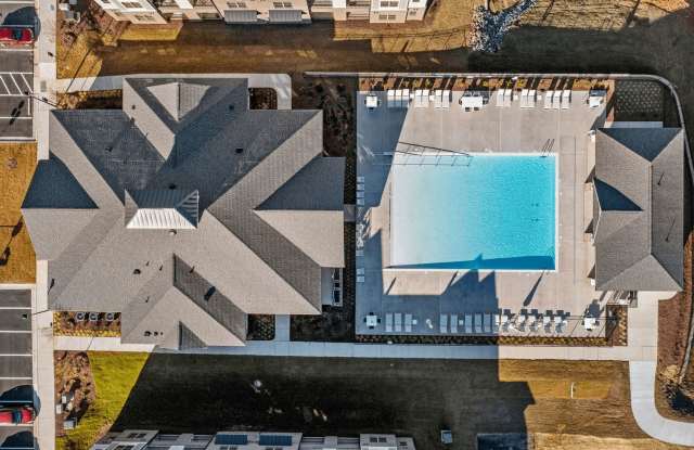Affordable Housing - Litchford 315 Apartments Gallery 3