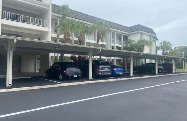 4370 CHATHAM DRIVE - 4370 Chatham Drive, Longboat Key, FL 34228