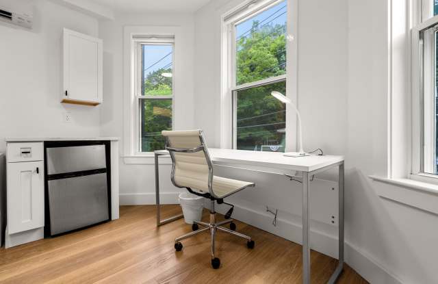 130 Fisher Ave - 130 Fisher Avenue, Boston, MA 02120