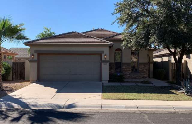 3401 E Powell Way - 3401 East Powell Way, Gilbert, AZ 85298