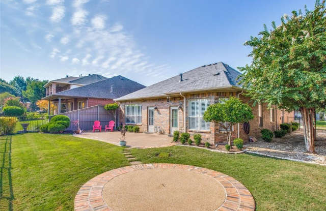 2536 Prestonwood Drive Gallery 2