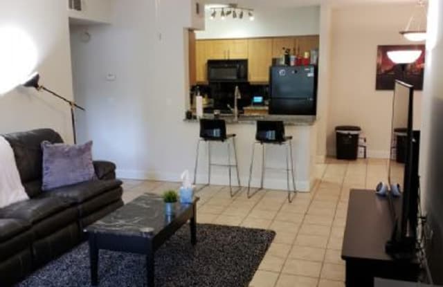 5270 Baywater Drive - 5270 Baywater Drive, Town 'n' Country, FL 33615