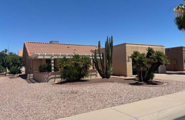 Lovely Long Term Unfurnished Home in 45+ Active Adult Resort Community of Leisure World photos photos