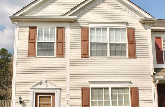 2786 Thornbush Court - 2786 Thornbush Court, Charlotte, NC 28270