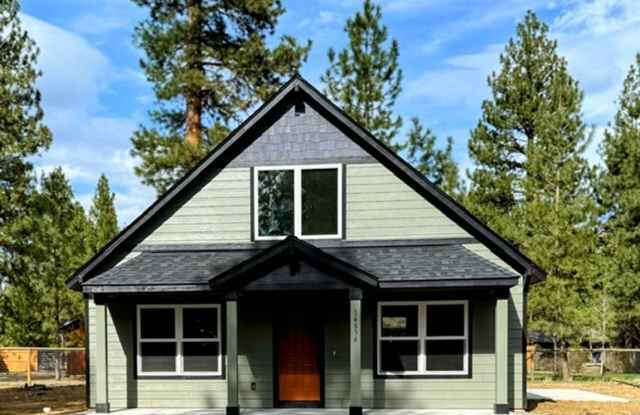 BRAND NEW 2-bd/2-bath in the serene community of Tollgate! - Sisters, OR photos photos
