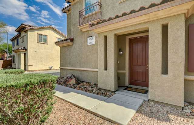 Single Family Home in Southern Terrace of Southwest Las Vegas Gallery 4