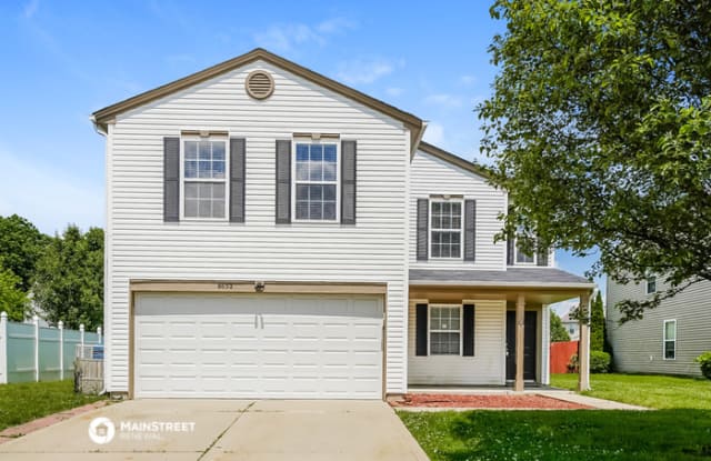 8652 Belle Union Place - 8652 Belle Union Place, Indianapolis, IN 46113