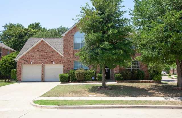 3613 Mayhaw Drive - 3613 Mayhaw Drive, Flower Mound, TX 75028