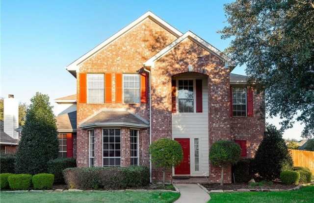 6620 Canterbury Drive - 6620 Canterbury Drive, Frisco, TX 75035