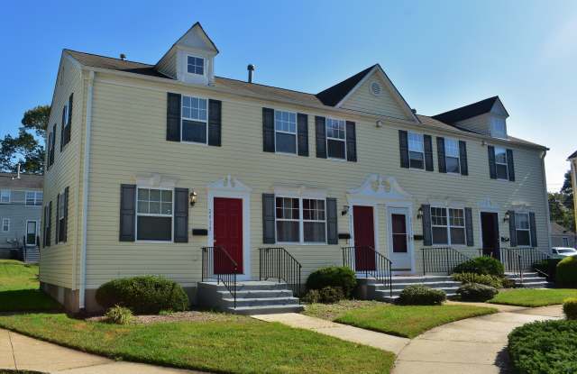 2513 Kent Town Pl - 2513 Kent Town Place, Landover, MD 20785
