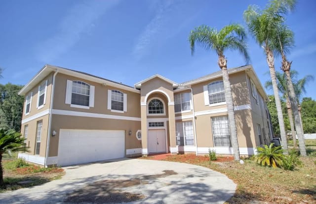 6400 Hawksmoor Drive - 6400 Hawksmoor Drive, Clarcona, FL 32818