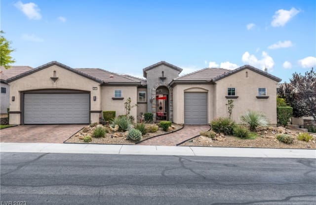 2611 Savannah Springs Avenue - 2611 Savannah Springs Avenue, Henderson, NV 89052