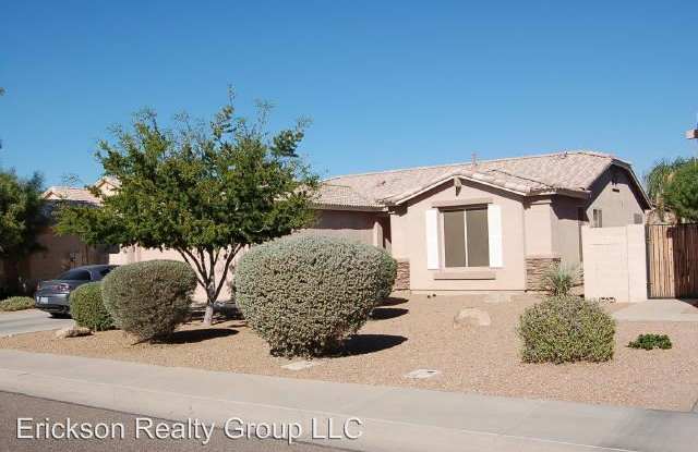 3404 E Santa Fe Ln  21063336 - 3404 East Santa Fe Lane, Gilbert, AZ 85297