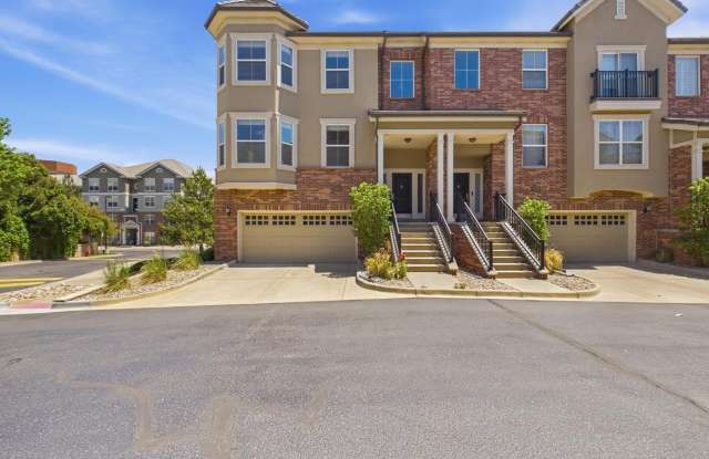 Beautiful DTC Townhome photos photos Beautiful DTC Townhome photos photos