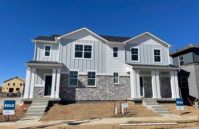 229 East 4th Street - 229 East 4th Street, Berthoud, CO 80513