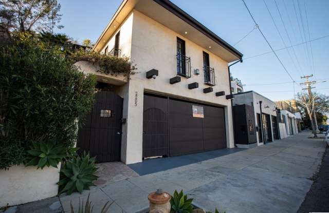 2205 Hyperion Avenue - 2205 Hyperion Avenue, Los Angeles, CA 90027