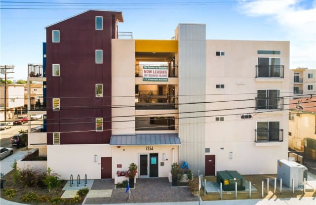13639 Leadwell Street - 13639 Leadwell Street, Los Angeles, CA 91405
