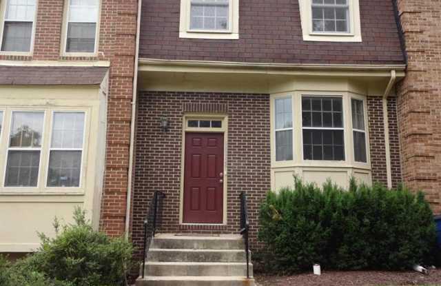 10958 RAMPART WAY - 10958 Rampart Way, Wheaton, MD 20902