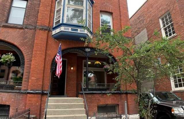 182 North Pearl Street Gallery 2