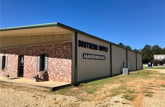 46073 HIGHWAY 10 Highway - 46073 Highway 10, Washington County, LA 70438